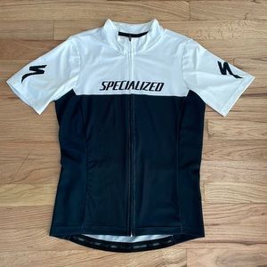 Specialized Cycling Jersey